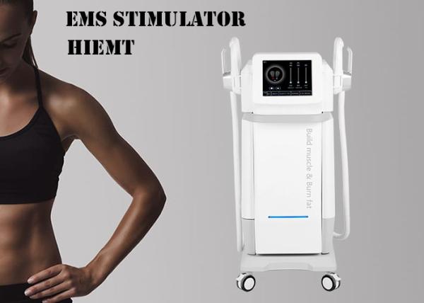 Cheap 13 Tesla High Frequency Ems Slimming Device Ce Approved for sale