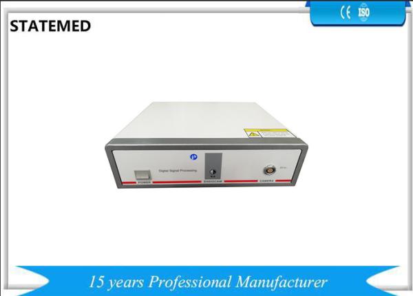 Cheap Medical Waterproof Endoscope CCD Camera 700 Linear Two - Channels Output for sale