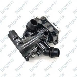 Best OE 06l121111h Small Electric Car Engine Water Pump For B92.0T / Tiguan wholesale