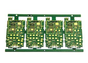 Mobile Phone 8 Layer PCB HDI Circuit Boards