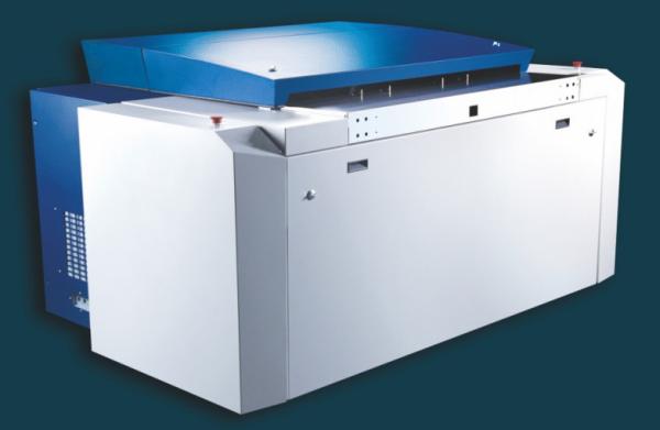Cheap Environmentally Friendly CTP Plate Making Machine Thermal Sensitive for sale