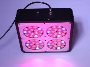 smart lighting fan speed controller full spectrum apollo 4 led grow light