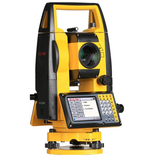 Cheap Absolute Encoding Total Station Model N4 With Rechargeable Lithium Battery for sale