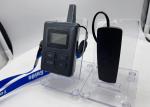 Multi Language UHF Simultaneous Interpretation System Wireless