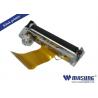 Buy cheap Metal Frame Ticket Printer Mechanism Easy Paper Loading For Medical Equipment from wholesalers