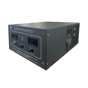 China Plating Power Supply 24V 200A Chromium Titanium Hard Chrome Nickel Rectifier on sale