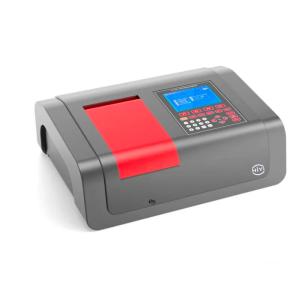 China Uv-1800 Double Beam Uv Vis Spectrophotometer 1.8nm Spectral Bandwidth on sale