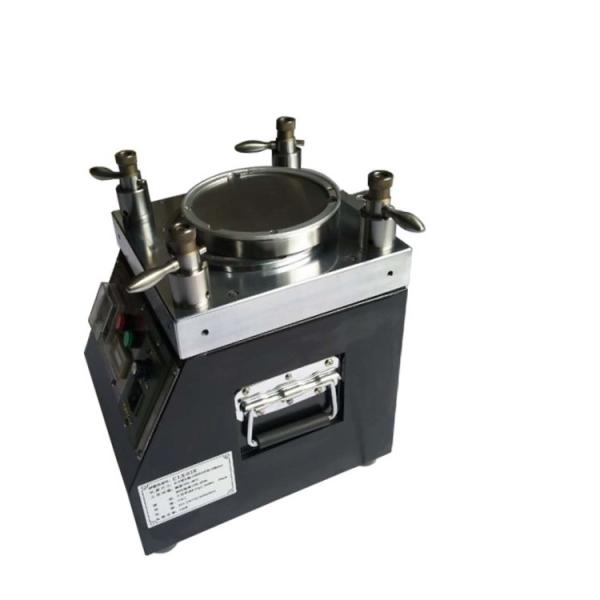 Cheap FTTH Fiber Optic Polishing Machine CNC Automatic Square Polishing Machine for sale