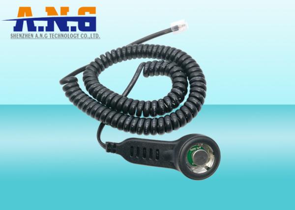 Cheap 1- Wire DS1402RP8 Touch And Hold Ibutton Key Fob Probe For DS1990 for sale