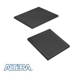 Best EP4SE360H29C4N 488 I/O 600MHz FPGA Field wholesale