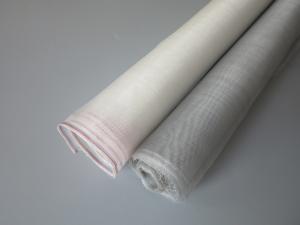 Transparent Insect Mesh Netting 20 Mesh Cabbage Root Fly Net ISO9001 Listed