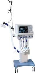 Cheap Reliable Breathing Machine Hospital With Air Compressor Intelligent Operation for sale