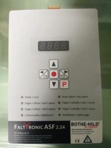 Best Membrane switch with 7- segment display LED with good light shield wholesale