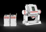 Precision Two Axis Turntable Provide Angular Position / Angular Rate / Angular