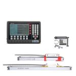 SINO 4-Axis SDS5-4VA Digital Reading Display And Linear Scale Grating Ruler That