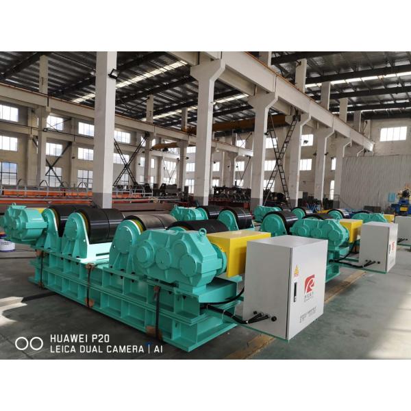 Adjustable Conventional Welding Rotator