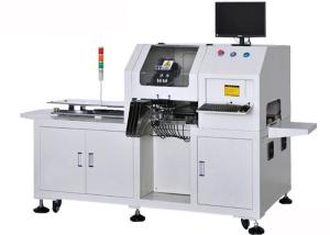 Automatic 28000CPH LED PCB Component Mounting Machine