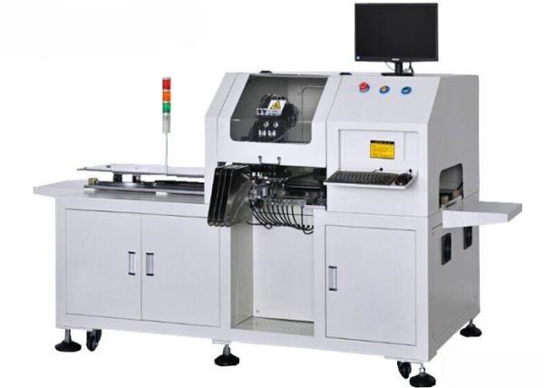 Cheap Automatic 28000CPH LED PCB Component Mounting Machine for sale