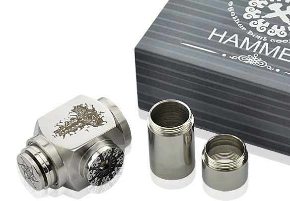 Hammer Mod