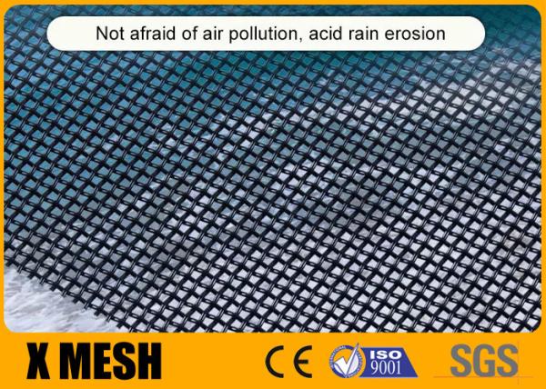 Cheap Bullet Proof High Tensile Stainless Steel Security Screen Using In Windows And Doors for sale
