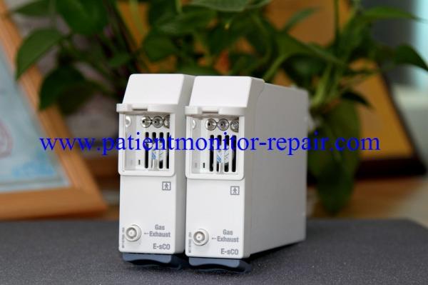 Cheap Medical Patient Monitor Repair Parts GE E - SCO Gas Module In Good Condition With 90 days Warranty for sale