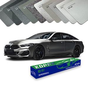 Best Car Body TPU Color Change PPF Car Paint Protection 10-year Warranty Custom Car Wraps wholesale