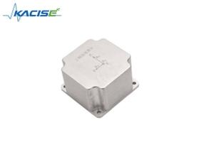 Best K-3JSJ-100 Industrial Level 3 Axis Accelerometer Sensor Seismic Detection wholesale