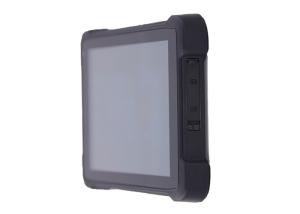 High Performance Rugged Android Tablet PC BT81 With Double Injection Housing