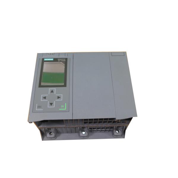 SIEMENS 6ES7518-4FX00-1AB0 PROFINET RT, 3RD INTERFACE: ETHERNET, 4TH INTERFACE: