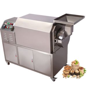 Best Fully Automatic Eggplant Roasted Machine Roasted Chicken Machine Roaster Oven Roast Chicken Pig Machine wholesale