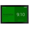 Meeting Room Automation 10.1 Customized Wall Mounted Android POE Tablet With Touch Display LED Light for sale