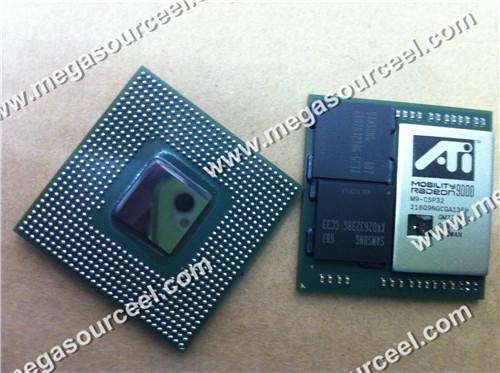 Cheap Computer IC Chips 216Q9NFCGA13FH COMPUTER ADVANCED MICRO CPU ATI for sale
