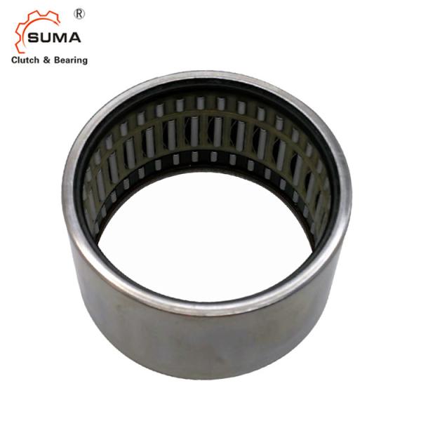 Cheap HFL2026 Three Row One Way Drawn Cup Needle Roller Bearings for sale
