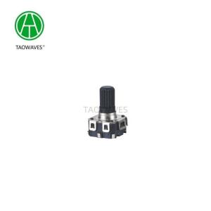 Best Miniature Incremental Rotary Encoder Incremental Push Button wholesale