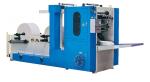 Best Edge Embossing LCD Display Counting Kleenex Machine 4800Sheets/Min wholesale
