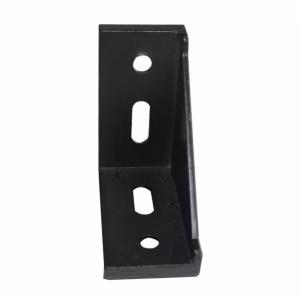 Best SPCC Customization CNC Machining Bracket with Customized Request wholesale