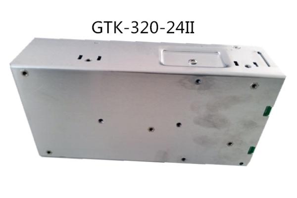 Cheap GTK-320-24II 24v Switching Power Supply With PFC Function Power Supply for sale