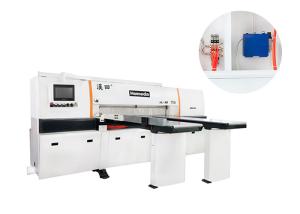 China High Performance Cnc Saw Blade Grinding Machine Efficient on sale