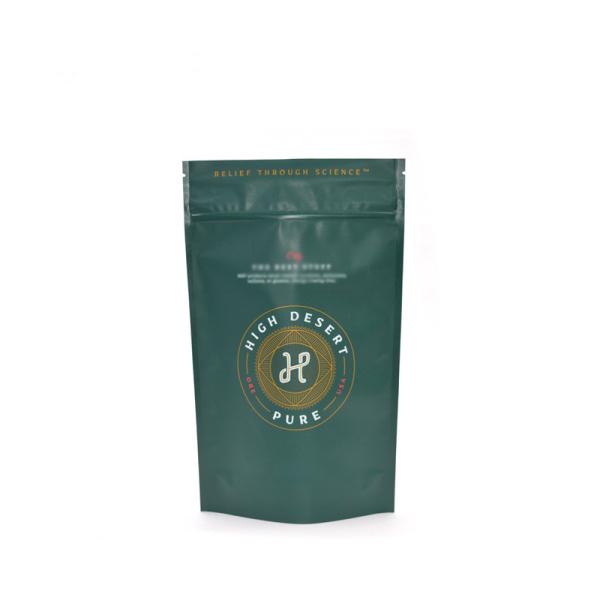 Cheap Moisture Proof 18g Snack Stand Up Packaging Pouches for sale