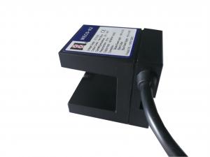 Best Through Beam Photoelectric Switch WECO K2 Laser Beam Sensor Switch IP65 wholesale