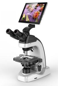 Best Second Generation Android 9.7' TouchScreen Tablet Microscope Camera NC-SP9700II wholesale