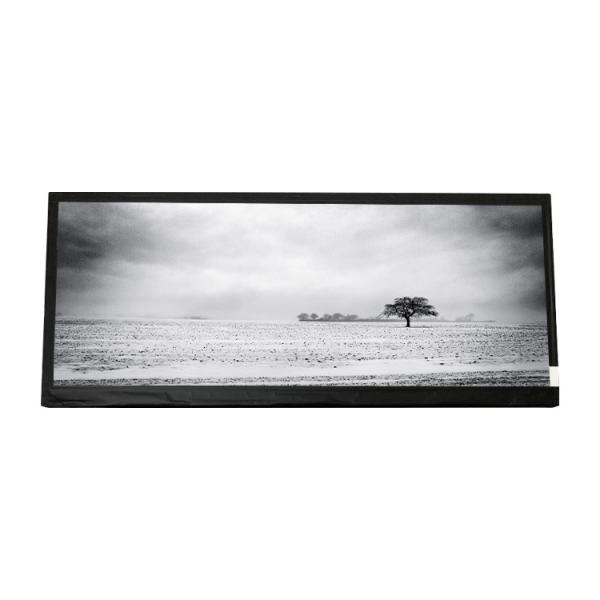 Cheap 50pins Connector LCD Screen Display Panel For Automotive Display for sale
