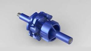 Best Forging Type Hdd Reamer Heat Treated For Hard Shale wholesale