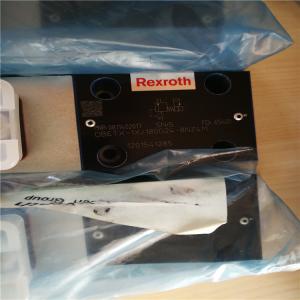 Best Rexroth Inlet Pressure Compensated Control Overflow Valve 0811402017 DBETX-1X180G24-8NZ4M wholesale