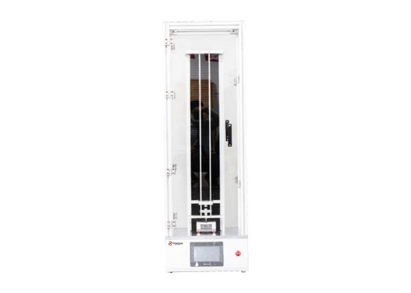 Cheap AC Servo Motor 5000N Strength Testing Machine Accuracy ±0.5% for sale