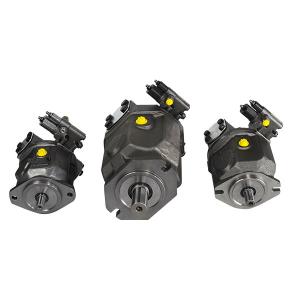 Best Rexroth A A10VSO 71 DFEH/31R-PPA12KB4 -SO487 Hydraulic Pump wholesale