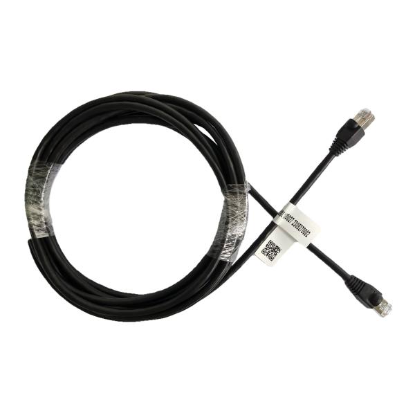 Cheap CAT5E FTP RJ45 direct connection shielding industrial wire harness for sale