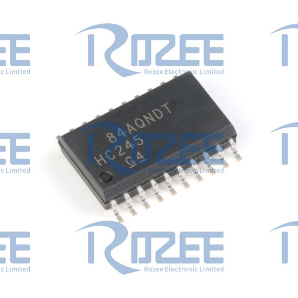 Cheap SN74HC245DWR for sale