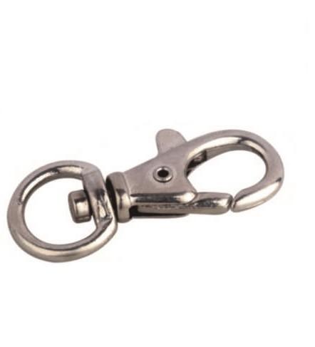 Cheap Pet Use Metal Swivel Snap Hook 1/4'' 3/8'' for sale