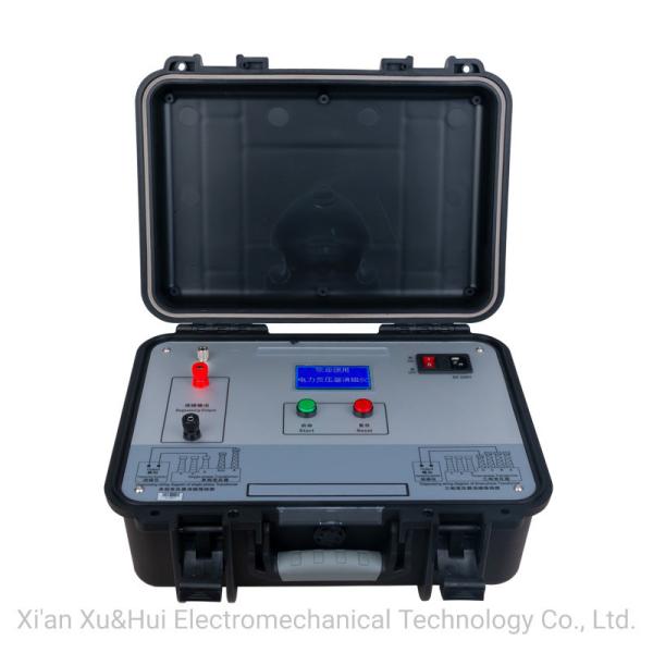 Cheap Customized Black 5A 10A Transformer Degaussing Instrument Demagnetization Device for sale